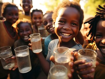 enfants-africains-sont-satisfaits-eau-douce-probleme-penurie-eau-afrique_114173-320