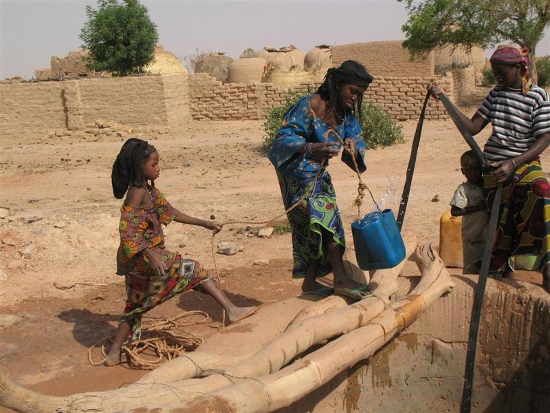 Niger2010-Puits-006